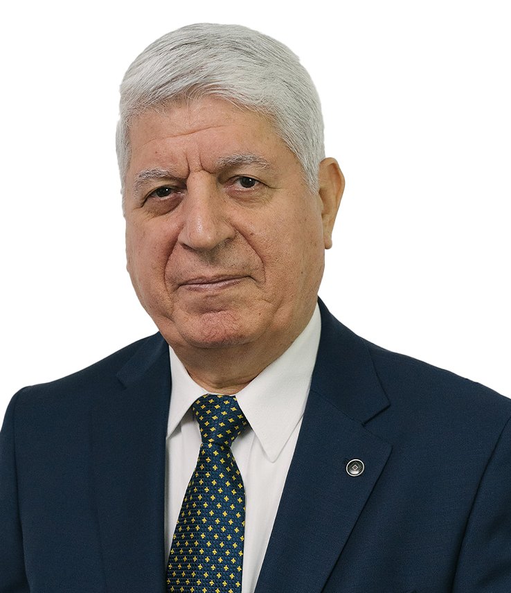 Abbas Nazarinia