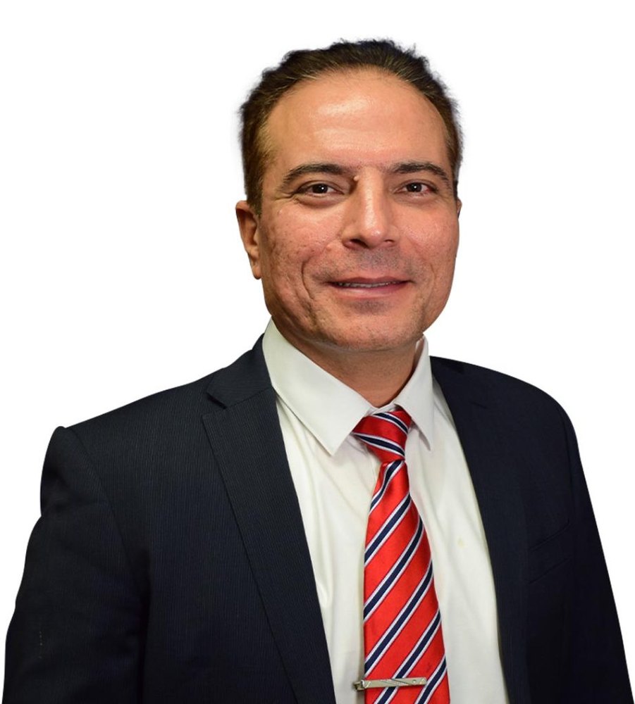 Mojtaba Nazarinia
