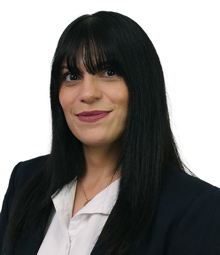 Sonia Honarpisheh